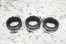 2010 YAMAHA FX NYTRO MTX Throttle Body Adapters Intake 8GL-13595-00-00