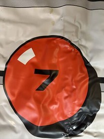 Nintendo NES Power Pad-Untested