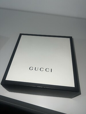 Women's Thin Gucci Belt, Size 85 UK