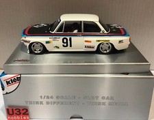BRM 135 1/24 BMW 2002 91 Racing Team Le Mans 1975 G. Brillat-G. Gagliardi