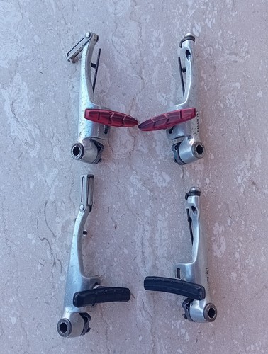 Shimano BR-M600 freni V Brake Mtb