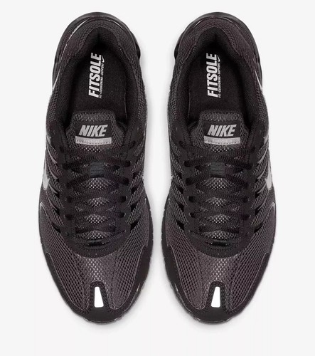 Nike Air Max Torch 4 Anthracite Metallic Silver Black 343846-002 Men's Size - Picture 12 of 14
