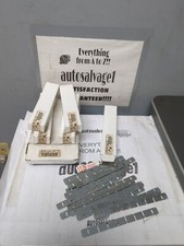 COOPER BUSSMANN,LKS-50,SUPER LAG RENEWAL LINKS LOT OF 100 NOS