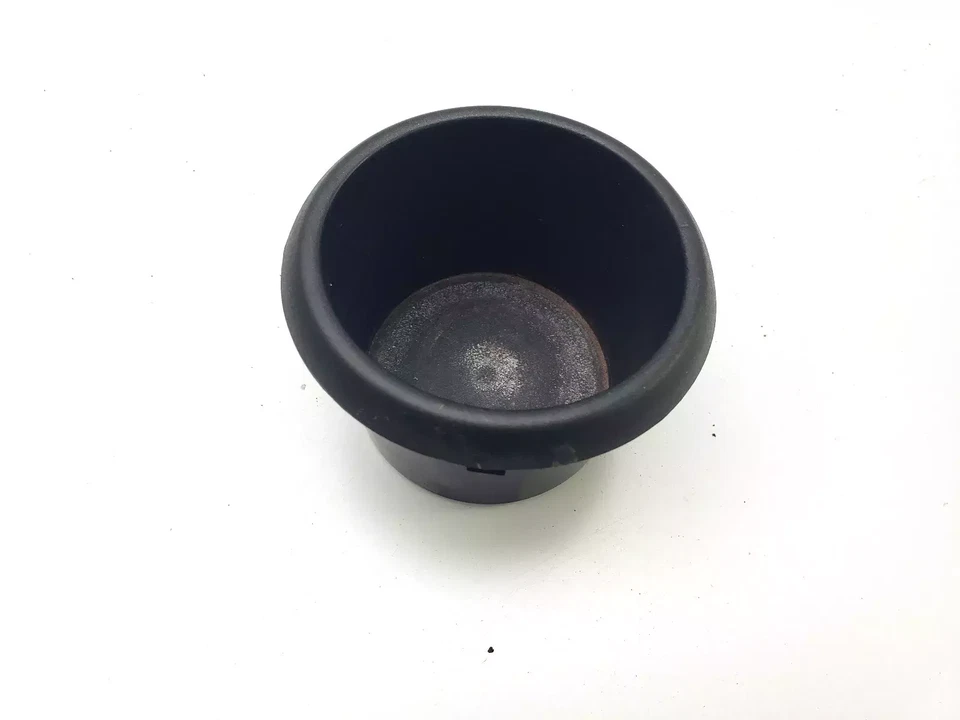 MINI COOPER F55 F56 2019 PORTAVASOS PUERTA TRASERO IZQUIERDO LADO PASAJERO 7312155 Foto 3 de 4