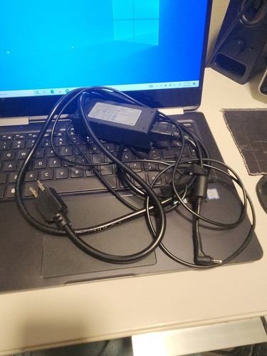 Samsung Notebook 9 Pro 15 inch w/t Pen (Touchscreen) READ DESCRIPTION - Picture 6 of 6