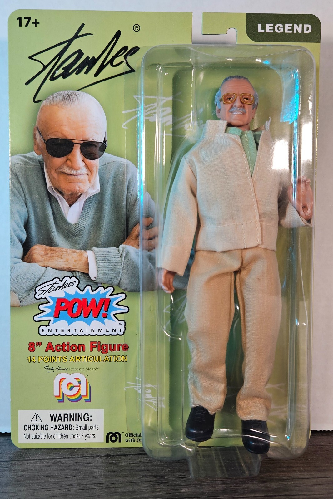 Foto 1 di 6