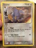 TAUROS 2005 BASIC RARE HOLO POKEMON CARD - POP SERIES 2 - #5/17 - FREE SHIPPING!