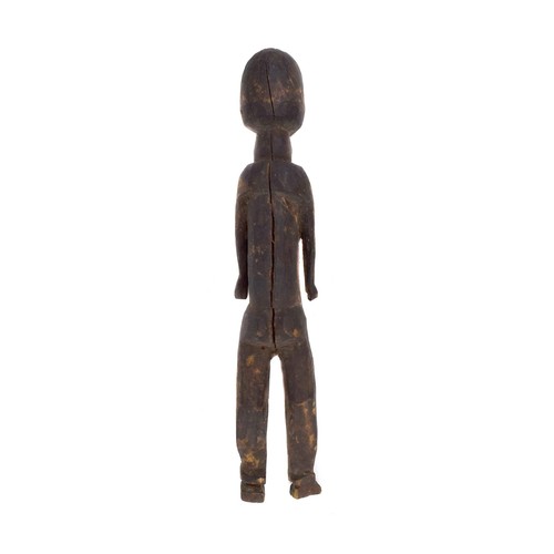 Lobi Figure Ghana - Picture 5 of 5