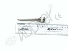 Laparoscopic Metal Trocar 5mm Surgical Instrument SS ADDLER.