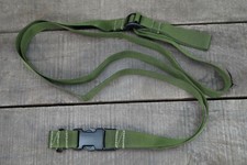 Sling Small Arms SA80 Gewehr Trageriemen L85A2 L86A2 Light olive