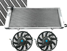 Radiateur Peugeot 205