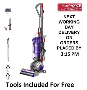 Dyson Small Ball Animal 2 Upright Bagless Vacuum Cleaner 5 Year Warranty New Ebay