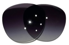 Tiffany  Co TF 4134B 80013C Blue Gray Gradient Replacement Lenses 55 mm