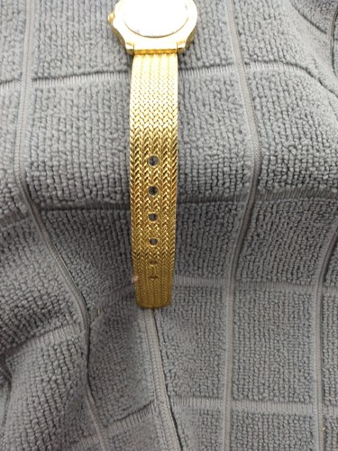 Victoria Wieck Analog Wristwatch with a Buckle Band B7613 - Picture 9 of 12