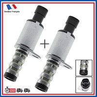 2 X Regler Druck ÖL FüR Aveo Cruze Trax 1.6 1.8 -12992408 55567050