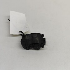 MERCEDES-BENZ EQS V297 Interior Heater Flap Motor Actuator HALL-480-VLH22023