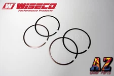 Banshee 350 64 mm Bore Wiseco Piston Rings Rebuild Set 2520CD (Pair) Set Of 4
