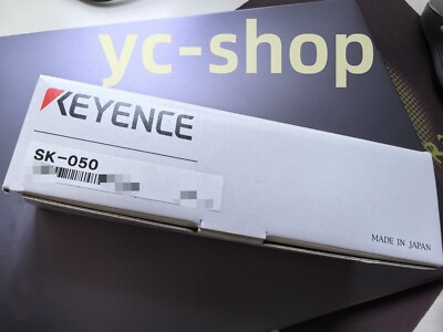 1PCS New Keyence SK-050 Static Eliminator Fast Shipping via DHL