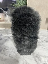 windcut windscreen fits Audio-Technica AT897 Microphone