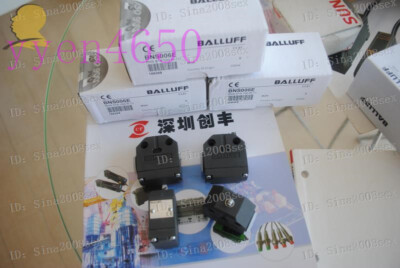 BALLUFF BNS 819-99-K-13