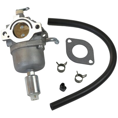 Carburatore Per Motore Briggs & Stratton Da 19 HP - Foto 14