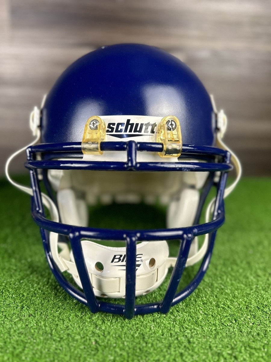 Chicago Bears style NFL Vintage Football Helmet | eBay