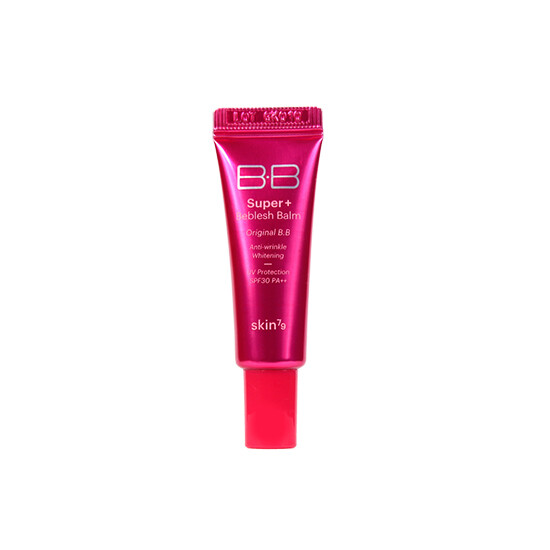 SKIN79 Super Beblesh Balm Ярко-розовый BB-крем 7 г SPF30 PA 2190₽
