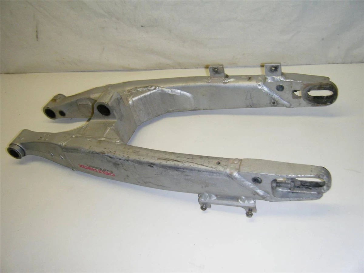 91 92 YAMAHA YZ250 YZ 125 250 WR WR250 YZ125 DELTABOX REAR SWINGARM SWING ARM