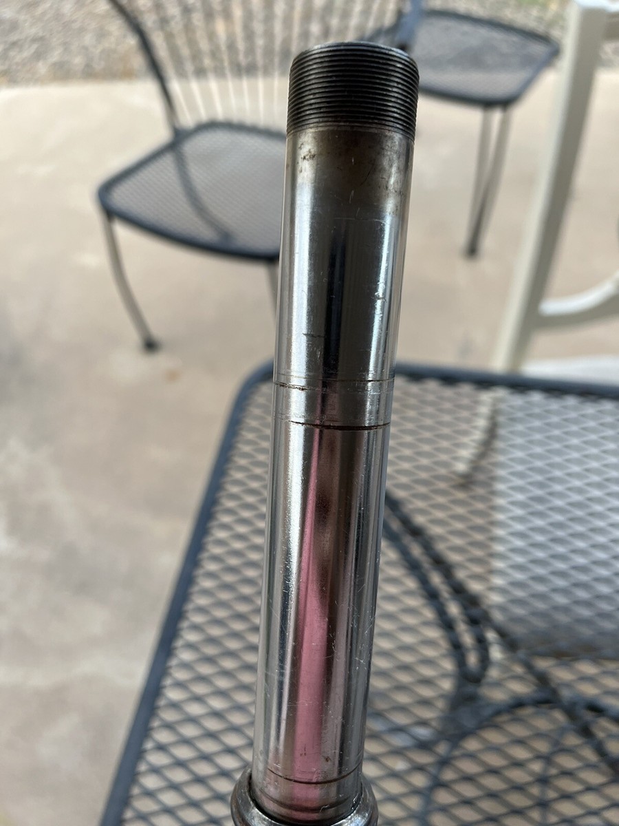 Deco Fu Fork デコ BMX フォーク Freestyle Deco Fu Fork デコ BMX フォーク Freestyle Deco Fu Fork デコ