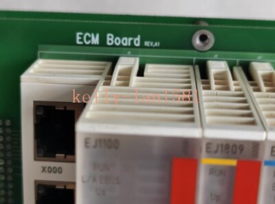 1pc USED EJ100 EJ1809 EJ4134 ECM BOard REV.V1 (by DHL or FedEx | eBay