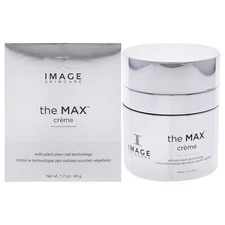 The Max Stem Cell Creme by Image for Unisex - 1.7 oz Cream