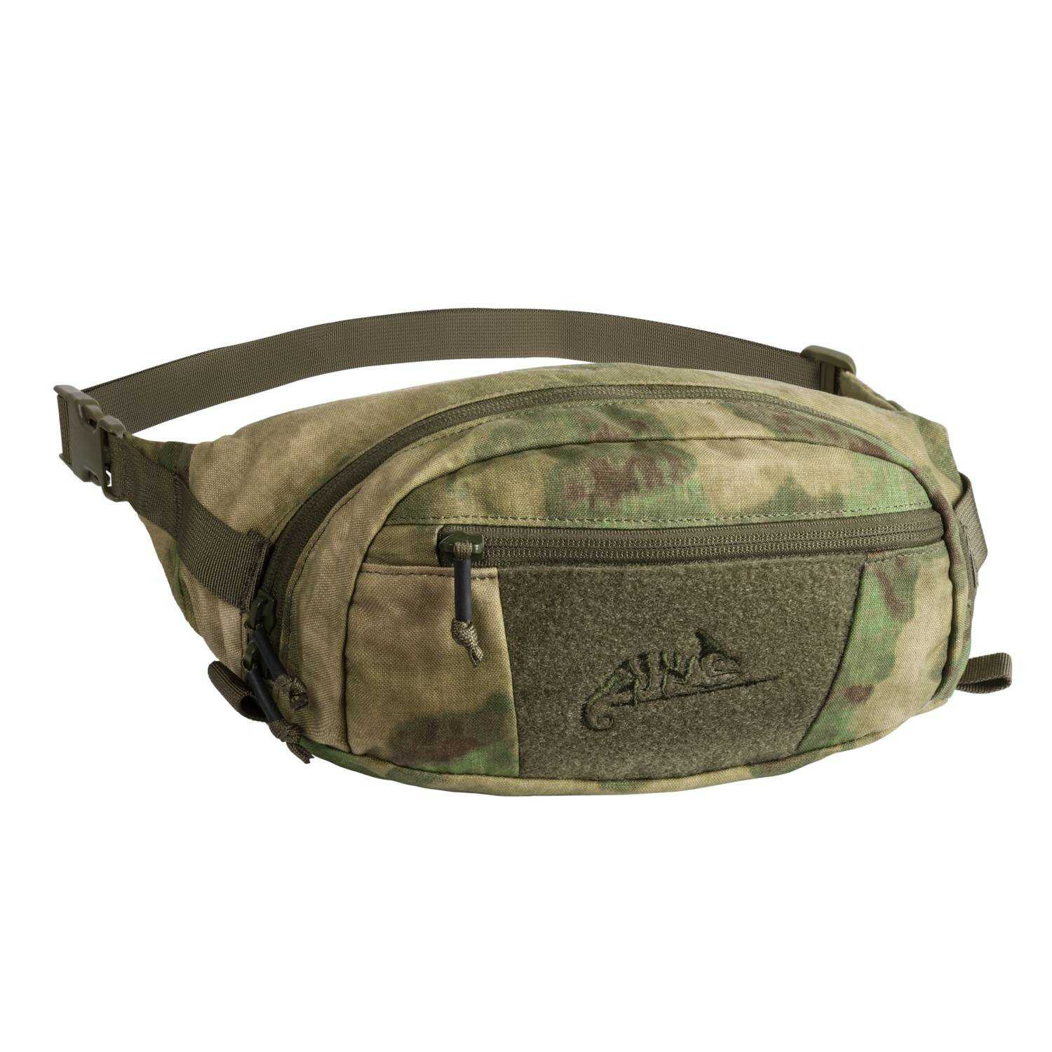 HELIKONTEX Waist Pack Tactical Army Hip Bag Outdoor Bandicoot Belt