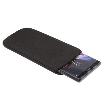 Neopren Soft Case Schutzhülle Handytasche - für Huawei Mate 20 lite *