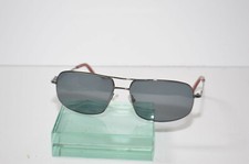 Harley-Davidson HDX894 Sunglass/Eyeglass Frames 59 15-140MM Aviator Gunmetal