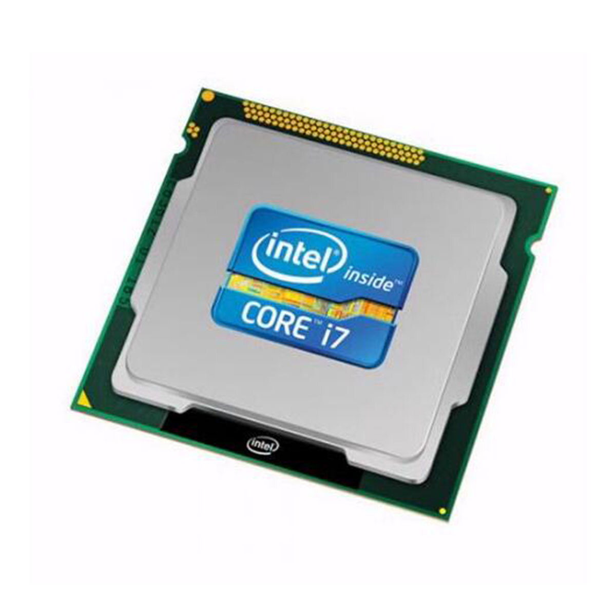 Intel Core i7-3770K 3.5GHz LGA 1155 SR0PL 4-Cores 5GT/s 8MB CPU