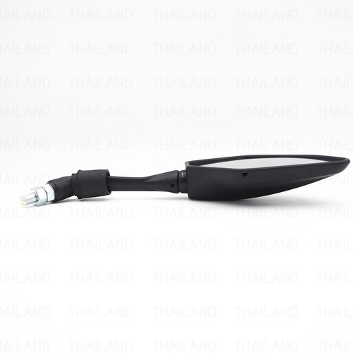 Right Rear View Mirror For Yamaha X-Max Xmax Connected 300cc 2023 - 2024 - Picture 8 of 9