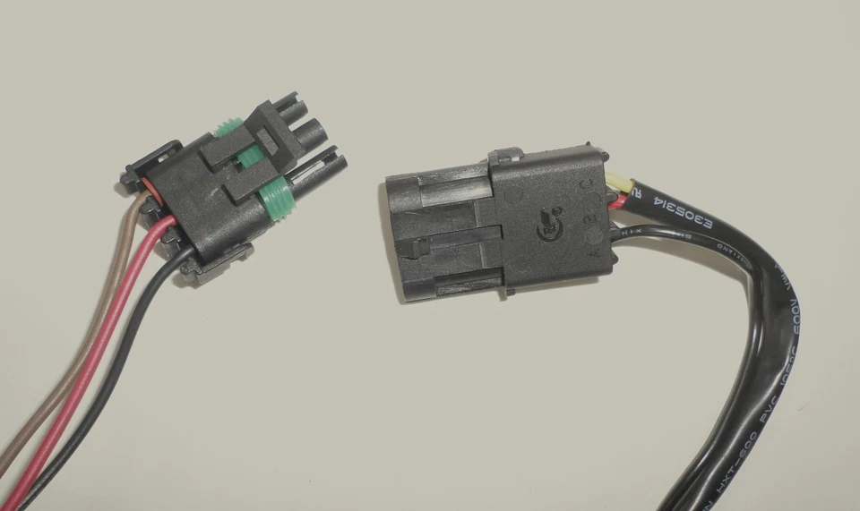 NUEVA COSECHADORA INTERNACIONAL RED HEI Distribuidor 266 304 345 392 1965-80 SCOUT Foto 2 de 4