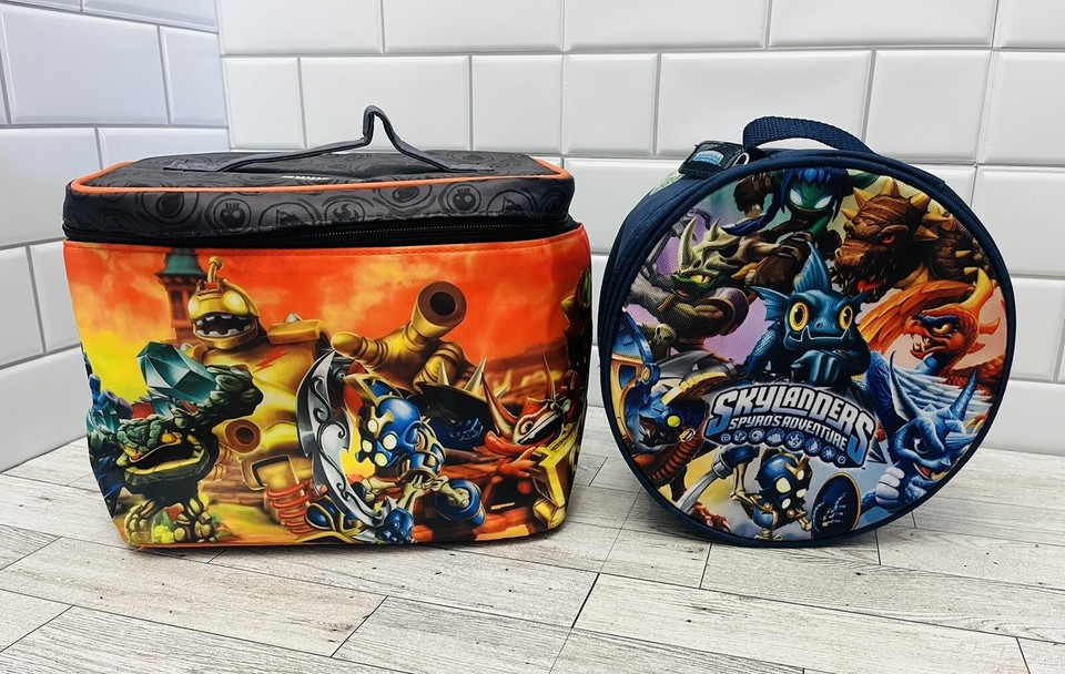 Lot De Figurines Skylanders - Neuves - Collection