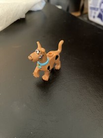 Lego Scooby Doo Minifigure "Walking" Chattering Teeth&nbsp; PB01 from set 75902