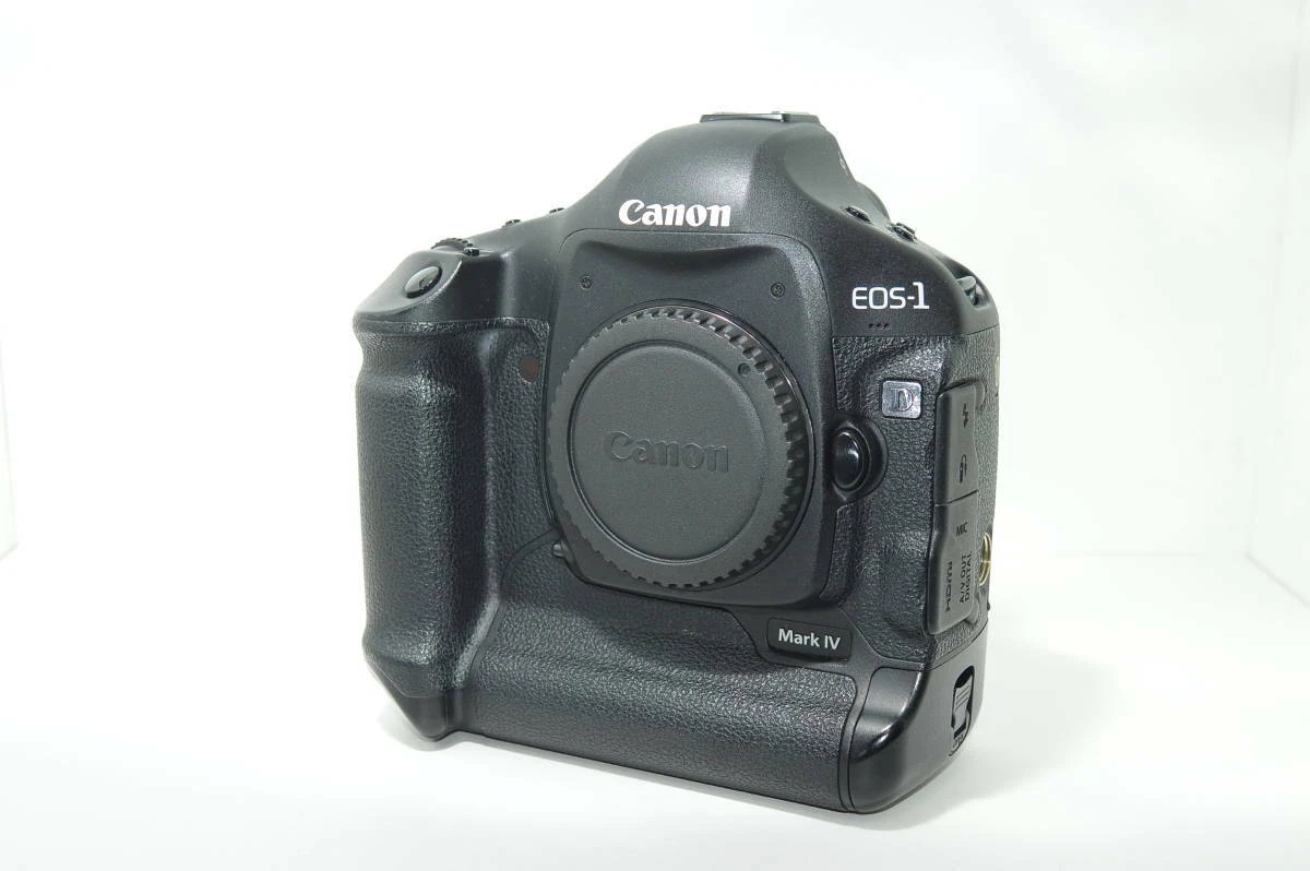 Canon EOS-1D Mark IV Digital Cameras for Sale - Shop New & Used