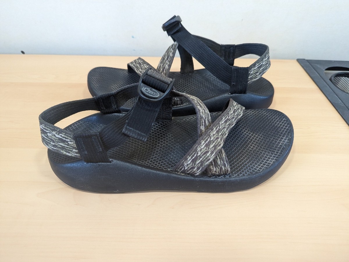 Chaco Men