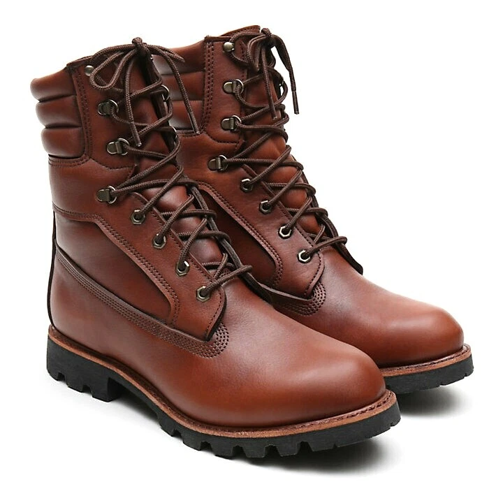 Horween leather clearance boots