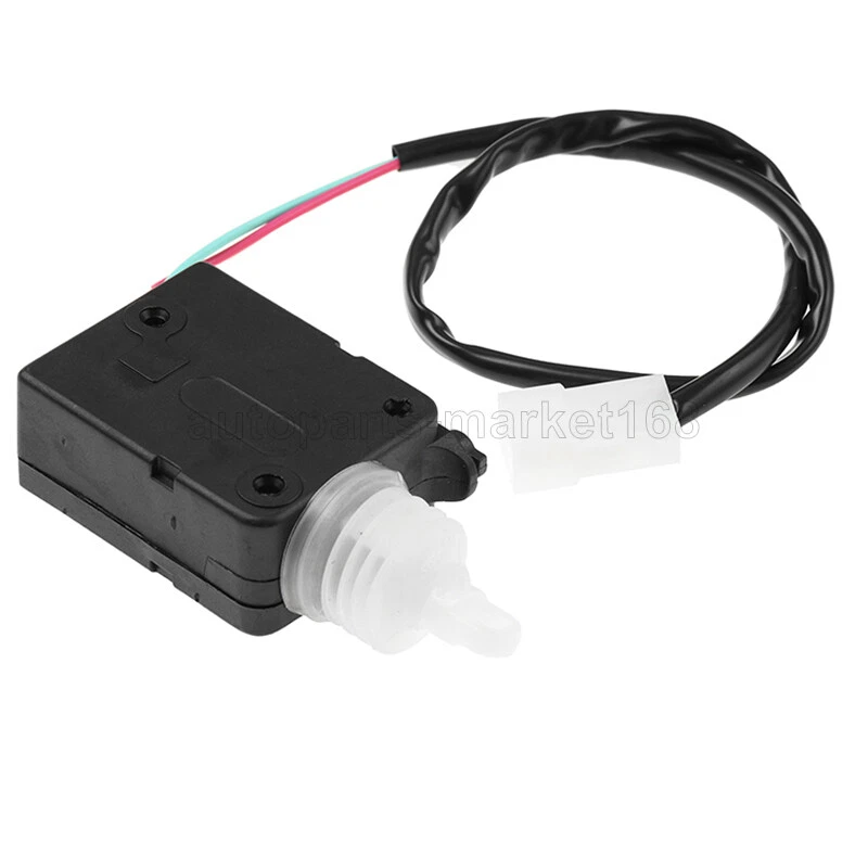 A0048202542 Actuador de cerradura de puerta para Mercedes-Benz Clase G G500 G550 G55 G63 AMG Foto 4 de 4