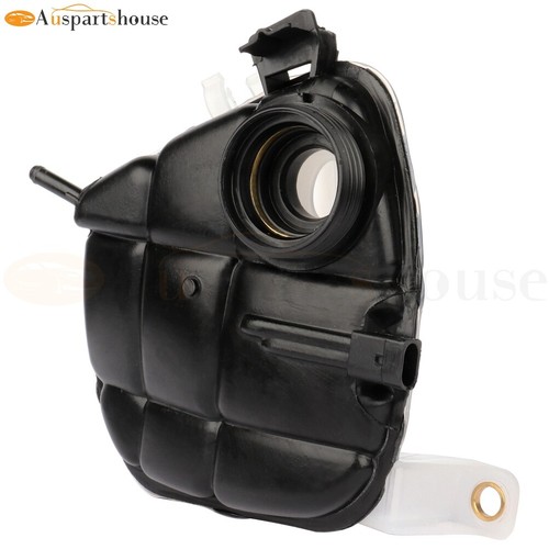 Radiator Coolant Overflow Tank Fits Mercedes-Benz ML63 AMG Base 6.3L 2007-2011 - Picture 6 of 8