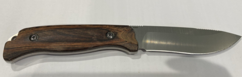 Benchmade 15001-2 Hunt Saddle Mountain Skinner Knife CPM-S30V - Picture 2 of 9