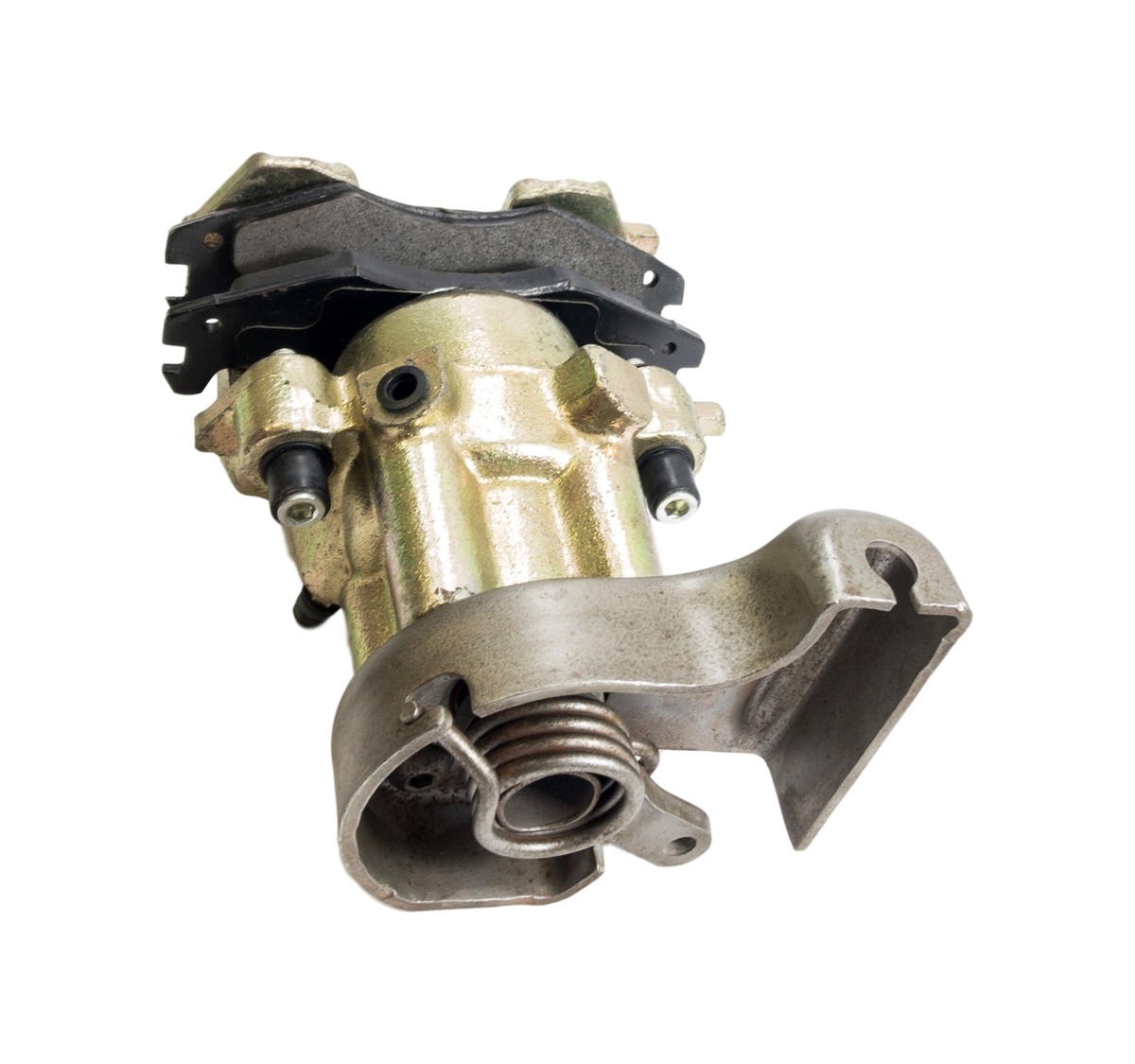 Autospecialty / TRW 42-87505 Wiederaufgearbeitete Bremssattel 