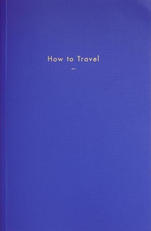 Thumbnail - How To Travel
