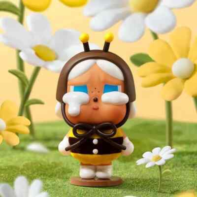 crybaby crying again フィギュア　4点 CRYBABY Crying Again Series PVC Figures – Hahatoys