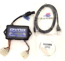 Dynatek Dyna 3000 CDI Ignition Yamaha V Max 1200 Vmax 1985-1989 D3K7-7