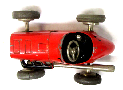 ビンテージ シュコーマイクロレーサー Schuco MICRO RACER シュコー